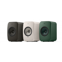 KEF LSX ii LT